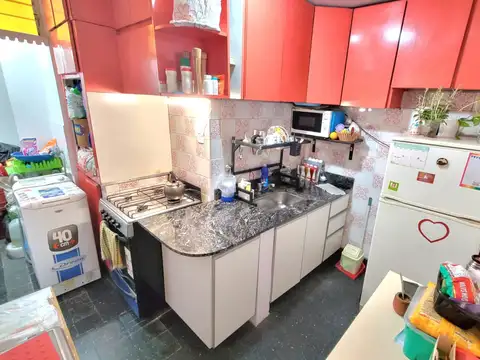 Departamento en Venta al Norte