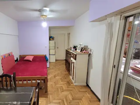 Departamento en Venta en Floresta Norte, USD 73.000