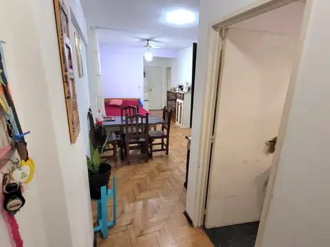 Departamento en Venta 45 años