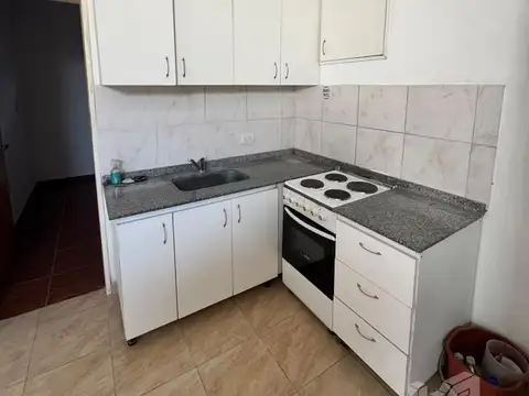 Depto Tipo Casa en Alquiler de 3 ambientes