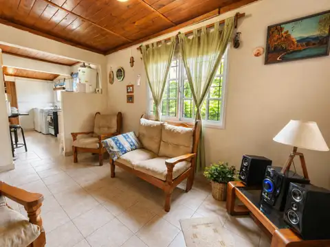 Casa en Venta de 2 dormitorios