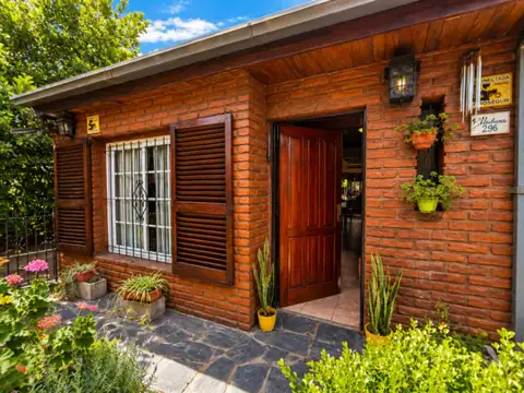 Casa en venta en Moreno
