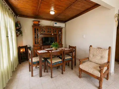Casa en Venta en Moreno, USD 57.990
