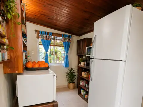 Casa en Venta 37 años
