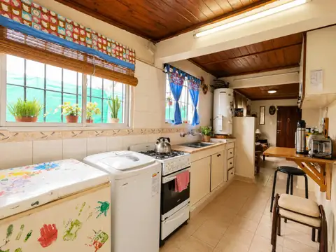 Casa en Venta al Este