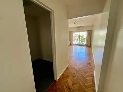 Departamento en Alquiler 60 años