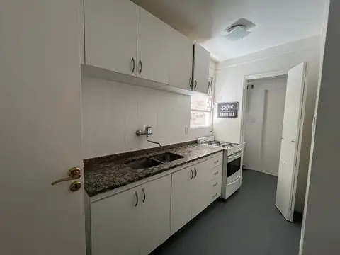 Departamento en Alquiler de 3 dormitorios