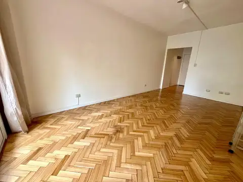 Departamento en Alquiler de 4 ambientes