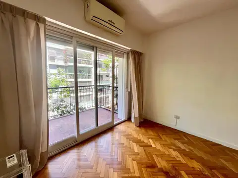 Departamento 4 ambientes en alquiler en Belgrano