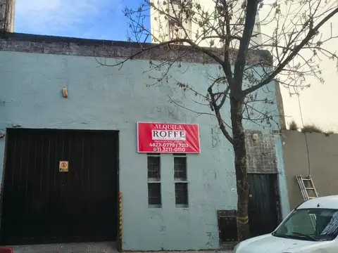 Lavalle 3400