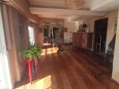 Departamento en Floresta