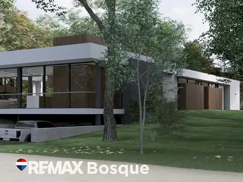 Casa en Venta en Costa Esmeralda, USD 460.000