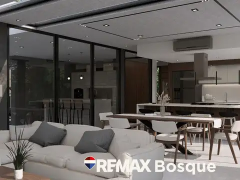 Casa en Venta A Estrenar