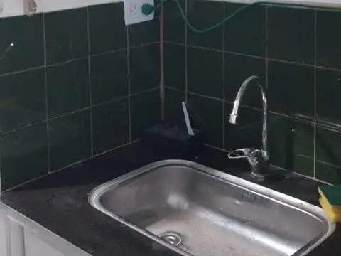 Departamento en Alquiler 40 años