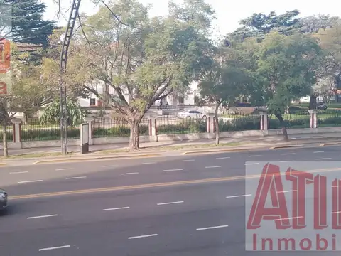 Departamento en Alquiler al Este