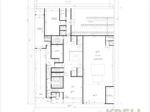 Departamento en Venta en Villa Urquiza, USD 104.000