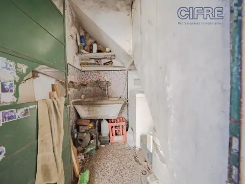 Casa en Venta al Sureste
