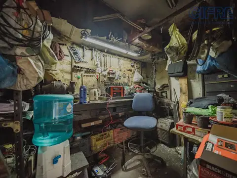 Casa en Venta 67 años