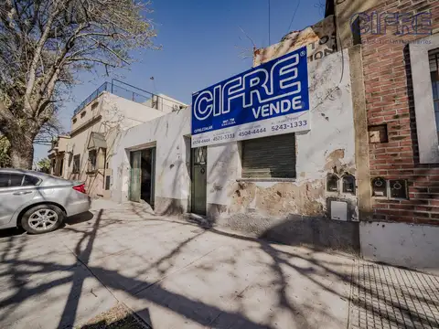 Casa en Venta en Villa Pueyrredon, Capital Federal