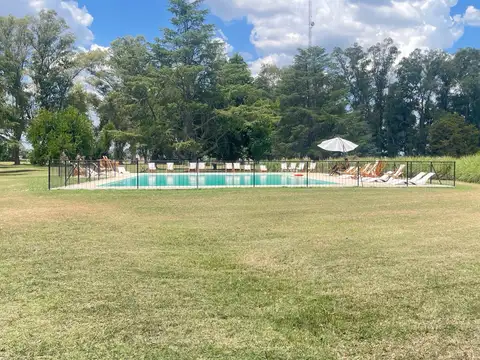 Terreno en Venta en Villa Ruiz, USD 20.000