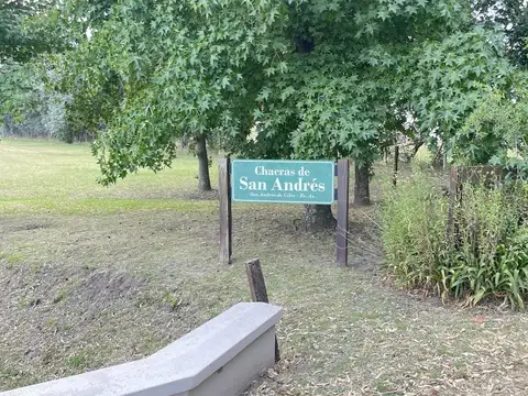 Terreno en Venta de 2044,0 m2