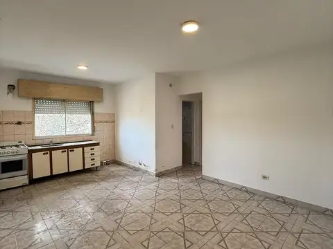 Departamento en Bella Vista
