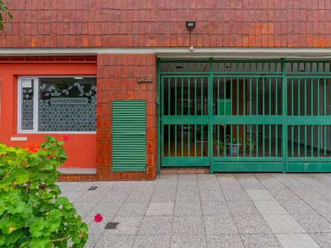 Entre Ríos al 2700