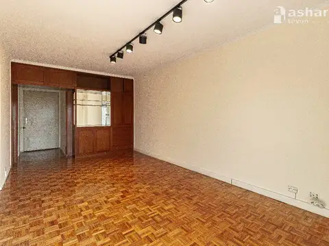 Departamento en Venta en Belgrano C, USD 315.000