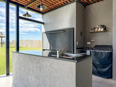 Area 8 - Nuestra Señora de Torreciudad - San Sebastián, Zelaya, Provincia de Buenos Aires, Argentina