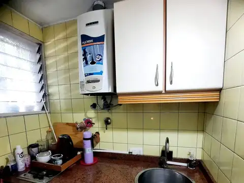 Departamento en Venta de Monoambiente