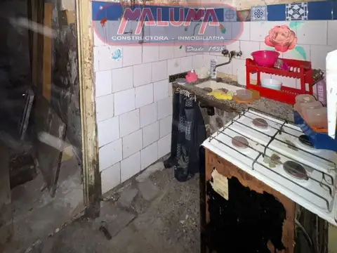 Departamento - Venta - Argentina, Capital Federal - Avenida Cordoba 3452