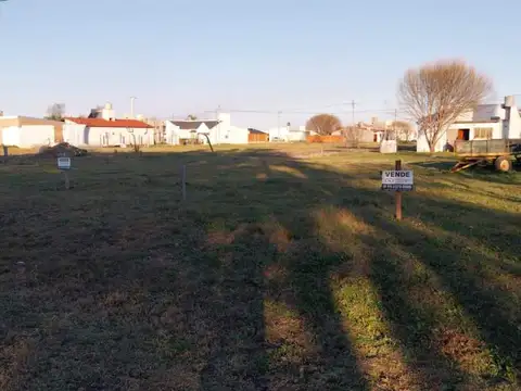 Terreno en Venta de 284,0 m2