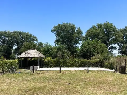 Casa en Venta al Sureste