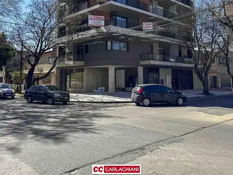 Departamento en Echesortu