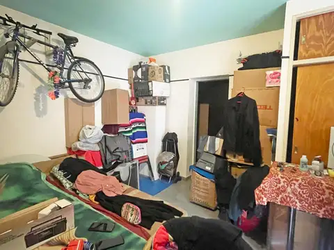 Casa en Venta 60 años