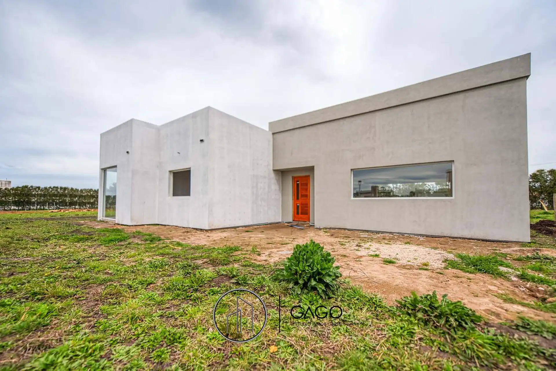 Terreno en barrio privado Tierras del Mar de 600m²