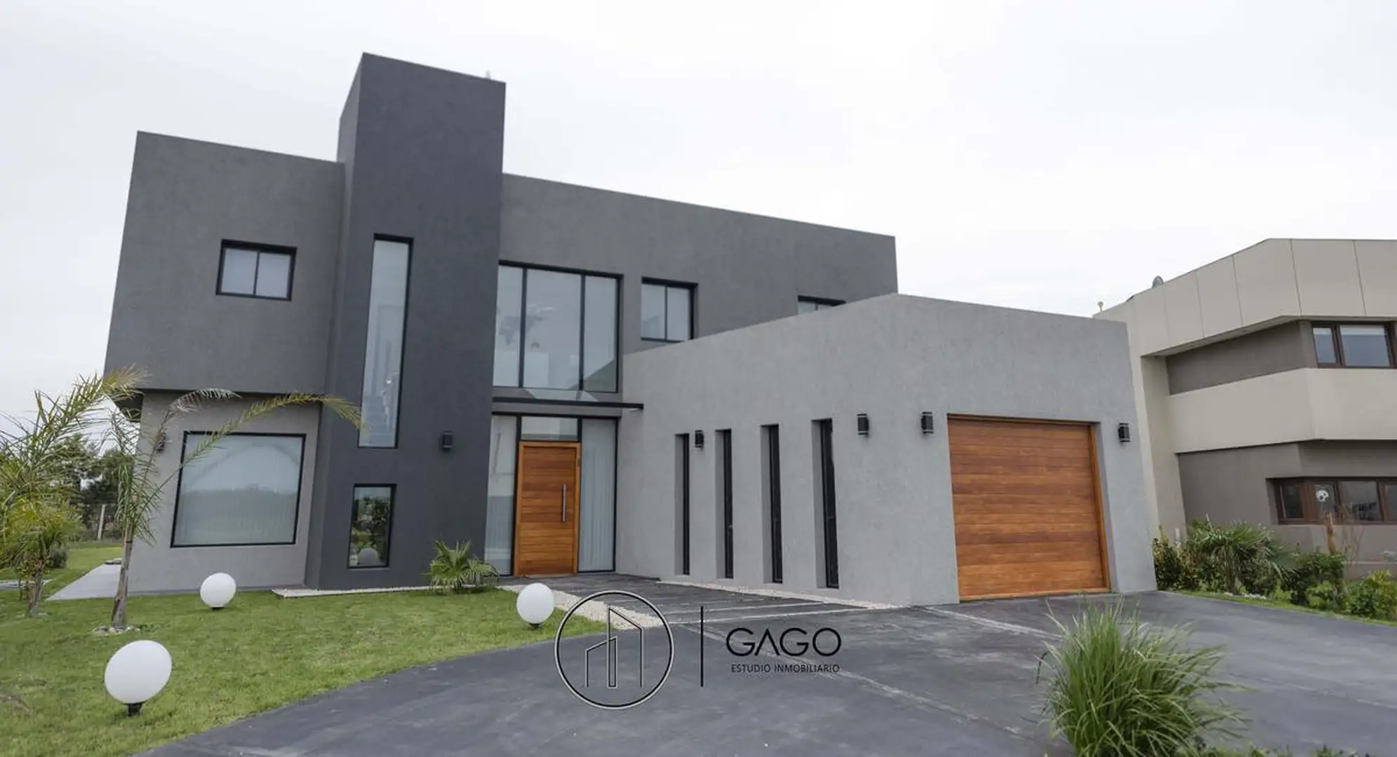 Terreno en barrio privado Tierras del Mar de 600m²
