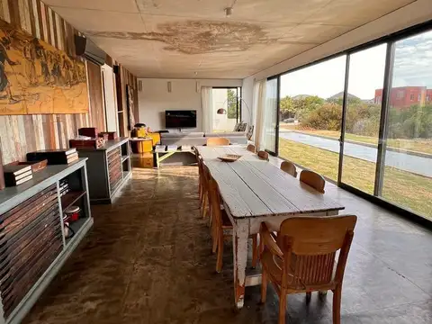 Casa en Alquiler Temporal de 5 dormitorios