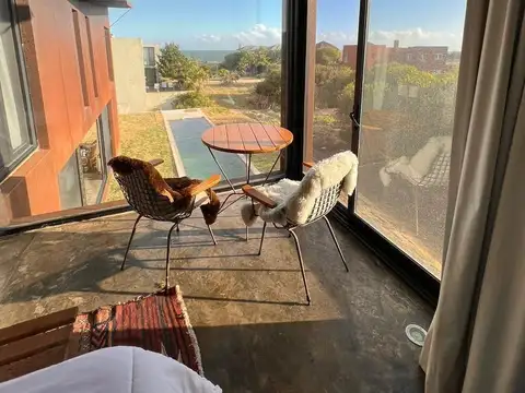 Casa en Alquiler Temporal al Sudoeste
