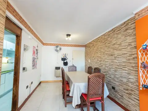 Departamento en Venta en Santa Fe, USD 69.000