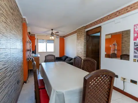 Departamento en Venta de 3 dormitorios