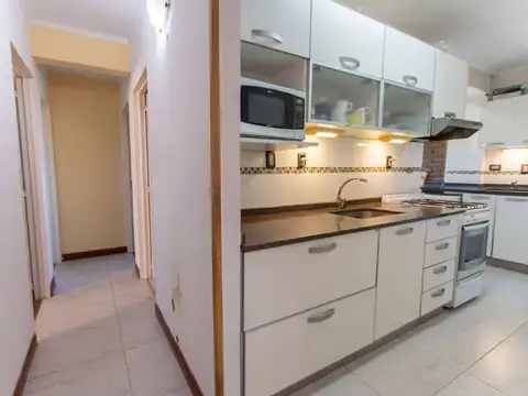 Departamento en Venta 3 dorm. Candioti Norte