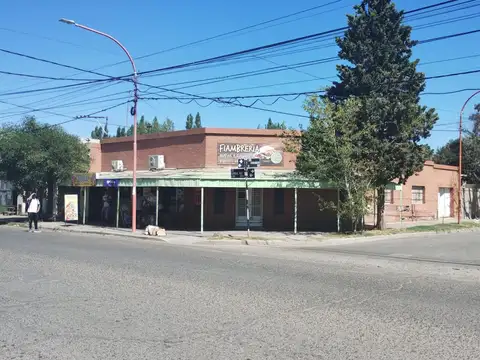 Venta lote Esquina apto desarrollo Cipolletti 