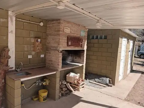 Casa en Venta A Estrenar