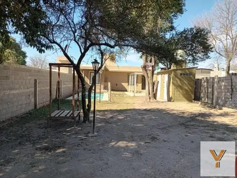 Casa en venta - 2 Dormitorios 2 Baños - Córdoba
