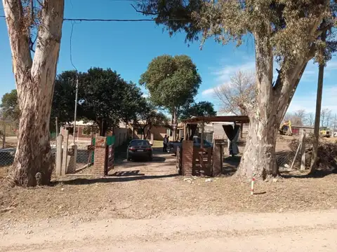 Casa en Venta en Villa Anisacate, USD 80.000