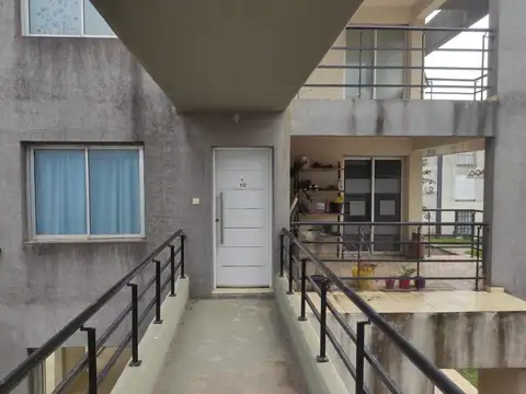 VENTA / DEPARTAMENTO / 2 DORMITORIOS / SUNCHALES