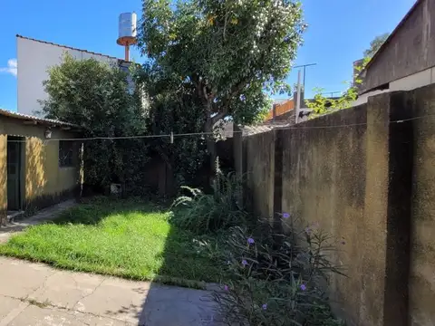 VENTA LOTE  VIILLA LUZURIAGA ZONIFICACION U2B