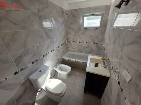 Departamento en alquiler en Mataderos