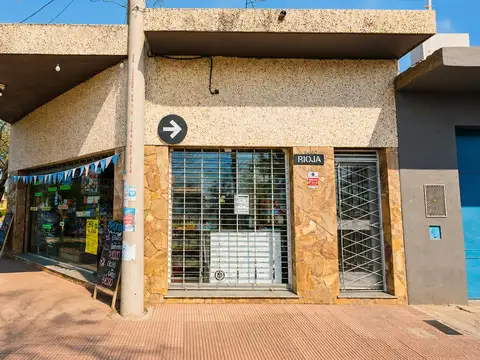 Local en Venta en Azcuenaga, USD 69.000